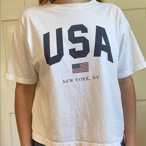 USA T-shirt